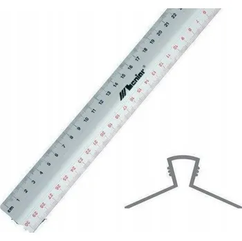 pravítka Leniar pravítko 50 cm