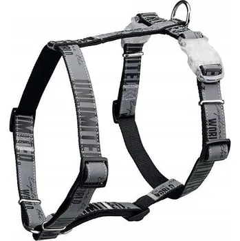 Postroj pro psa Postroj Explore s blikajícím USB světlem Trixie 12331