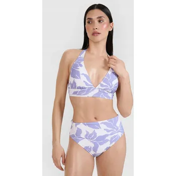 Dámské plavky 4F Horní díl dámských plavek - fialová XL