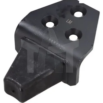 Zarážka, odpružení LEMA LE1662.