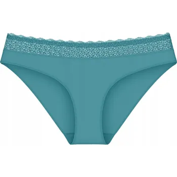 Kalhotky BEZSZWOWÉ dámské KALHOTKY Kalhotky krajkové kalhotky Triumph Feel of Modal Tai XL