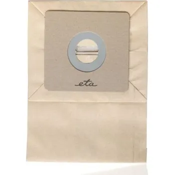 Příslušenství k vysavači Sáčky do vysavače ETA 145568000 (5 ks)