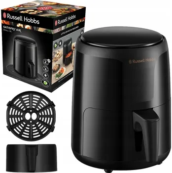 fritéza Horkovzdušná fritéza Russell Hobbs Satisfry 26500-56 1100 W, 1,8 l