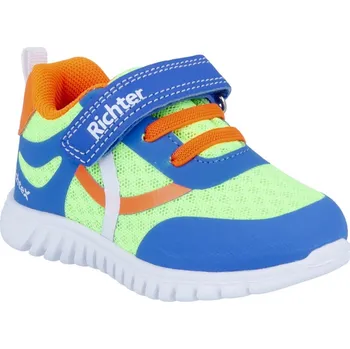 Dětská treková obuv Tenisky Wallaby Richter 2667-1271-6913 lago Velikost: 32