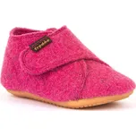 Boty Froddo barefoot Prewalkers G1170002-5 Fuxia Velikost: 21