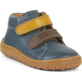 Dětská sportovní obuv Froddo barefoot boty First Step G2130360-3 Dark Denim Velikost: 26