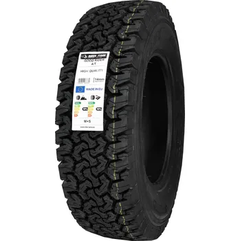 4x4 pneu 255/65R16 109Q RIDER GOOD RIDER AT A/T M S