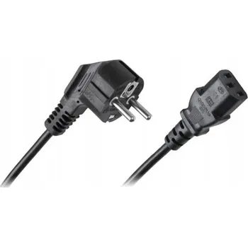 Napájecí kabel Napájecí kabel Lechpol KPO2772-2 2 m