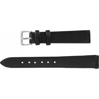 Řemínek na hodinky ŘEMÍNEK K HODINKÁM 14MM VINTAGE EKO KŮŽE