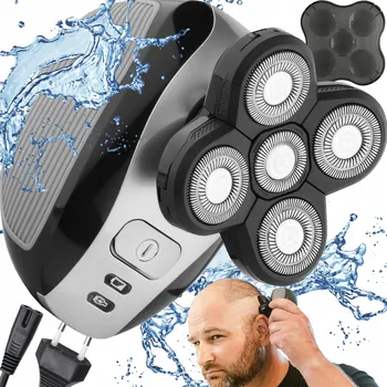 Holicí strojek Holicí Strojek RETOO UR183