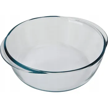 Nádoba na pečení Žáruvzdorná mísa kulatý Dajar 2,3 l