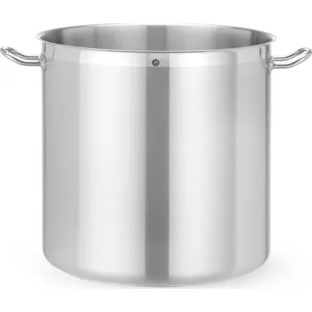 Hrnec Hendi Hrnec/pánev na dušení vysoká, bez víka, HENDI, Profi Line, 50L, ⌀400x(H)406mm