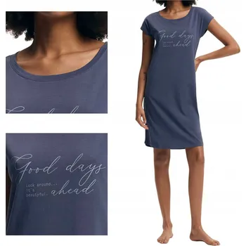 Podprsenka Košile Delanie Henderson | tmavě noční , velikost M