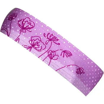 Čepice Bjež Čelenka DROP 5 LOUKA pink