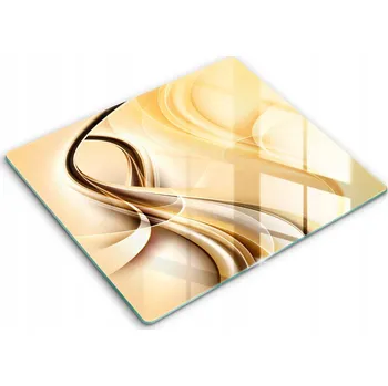 Kuchyňské prkénko Krájecí deska Wallfluent sklo 1 ks