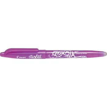 PILOT Roller Pilot FriXion Ball 0,7 mm - lila 125916