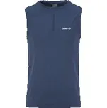 CRAFT ADV Cool Intensity SL M modrá 1913202-328000(3280) L; Modrá nátělník + DÁREK DLE VÝBĚRU!