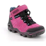 Kožená obuv Primigi Gore-Tex růžová 8892544 Velikost: 32