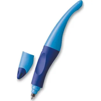 STABILO® Inkoustový roller STABILO® EASY Original - pro leváky / modrá 303055