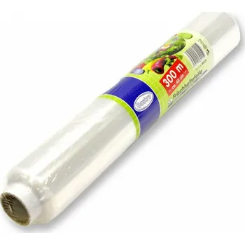 Potravinová fólie Potravinová fólie - šíře 45 cm / návin 300 m 33309