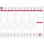 Pracovní podložka BOBO - A2 Bobo