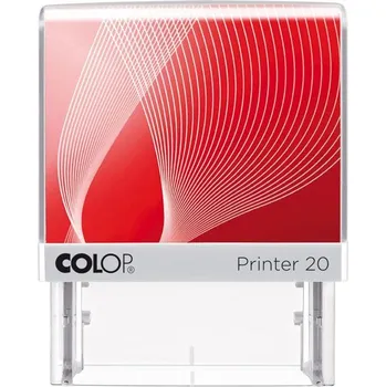 Razítko Colop Colop razítko Printer 20 mechnika 279739