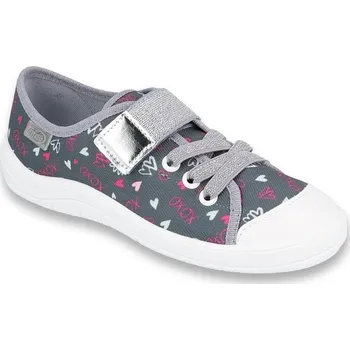 Chlapecké tenisky Tenisky Befado Tim 251Q138 Velikost: 40