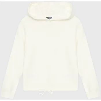 Chlapecká mikina Blue Seven dětská dětská mikina viskóza bílá, velikost 152