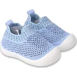 Botičky Befado 002P050 modré Velikost: 18