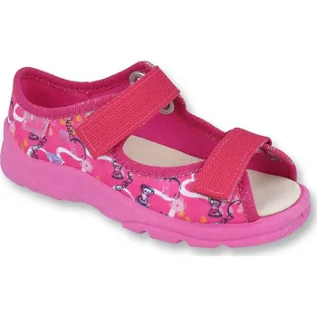 Chlapecké sandály Sandálky Befado Max Junior 869X132 Velikost: 26