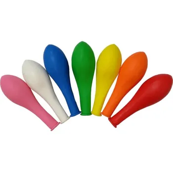 Balónek Concorde Balónek nafukovací 23 cm / 12 ks 555792