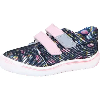 Chlapecké tenisky Jonap barefoot boty B7 V jednorožec Velikost: 33