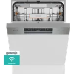 Gorenje ULTRA16BIWIFIX