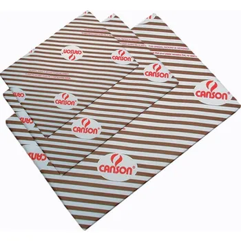 Pauzovací papír Papír pauzovací - A3 / 100 listů / 90 - 95 g / m2 403974