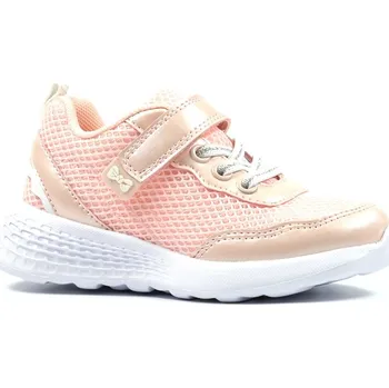 Dámské tenisky Tenisky Richter 6750-3171-1211 lososová Velikost: 31