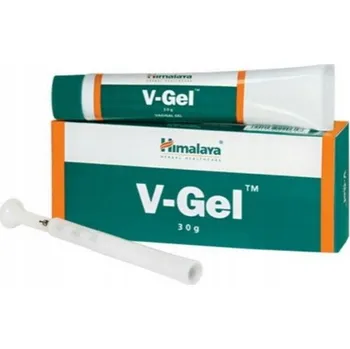 Himalaya V-gel gel 30 g