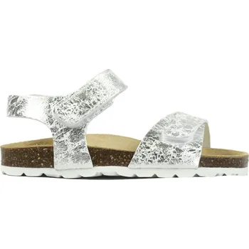 Chlapecké sandály Sandálky Bio Richter 8804-7272-0201 silver Velikost: 28