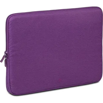 pouzdro na notebook Rivacase 7705 pouzdro na notebook - sleeve 15.6", fialové