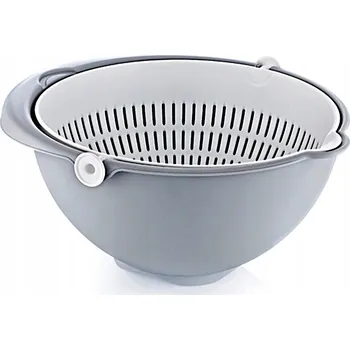 Cedník a síto Sítko Keeeper plast