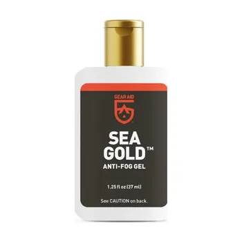 Gear Aid Sea Gold Anti-Fog gel - protimlžící gel