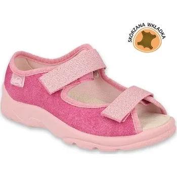 Chlapecké sandály Sandálky Befado Max Junior 869X162 Velikost: 27