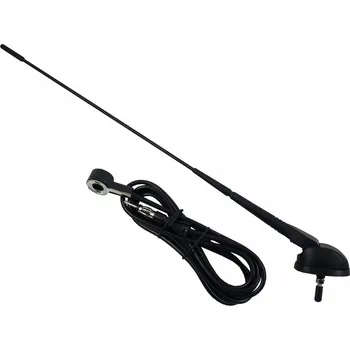 Automobilová anténa 5907476614197