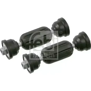 Stabilizátor nápravy FEBI Sada na opravy - spojovací tyč stabilizátoru PROKIT FB 19830