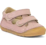 Froddo sandálky Paix Pink G2150198-7 Velikost: 26