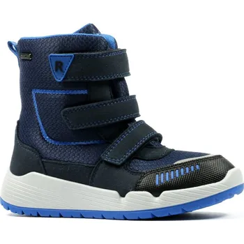Chlapecká zimní obuv Zimní obuv RS-1 Richter 6355-4191-7200 modrá Velikost: 40