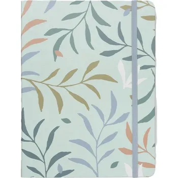 Blok Filofax Blok Filofax Notebook Botanical mint - A5/56l 267873