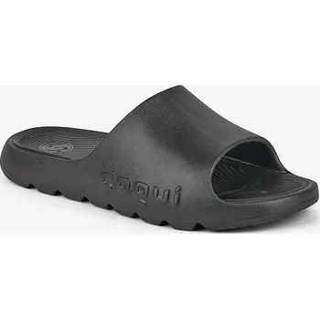 Pánské pantofle Pantofle Coqui LOU Black Velikost: 44