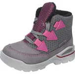 Zimní boty Ricosta Emil graphit/rosada 3900103/450 Velikost: 22