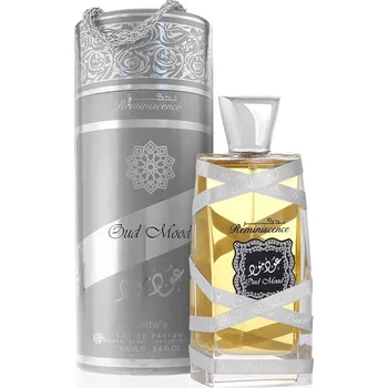 Unisex parfém Lattafa Oud Mood Reminiscence 100 ml EDP