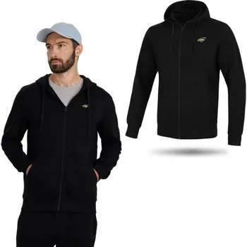 Pánská mikina 4F pánská mikina velikost 3XL